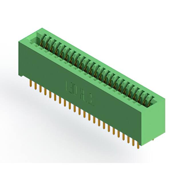 325-046-520-201 EDAC Inc.  Edgeboard Connectors